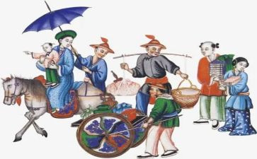 读中国古代读后感6篇