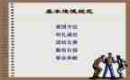 公安执法不规范心得体会6篇