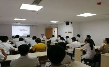 2024规培年度总结7篇