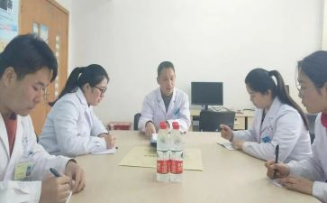 规培培训的心得体会5篇