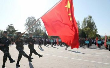 2023全民国防教育日主题活动总结5篇