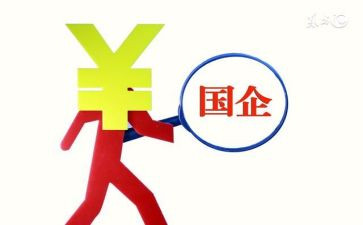 国企工作总结及2024年工作计划8篇