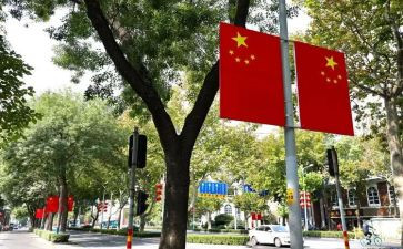 爱国旗护国旗演讲稿5篇