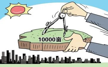 村国土述职报告8篇