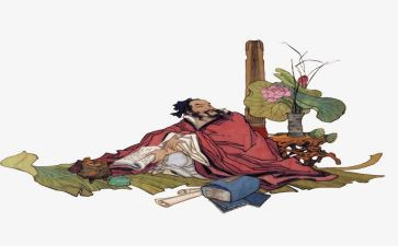 古人的作文600字通用5篇