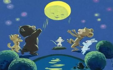 故事与心得体会5篇