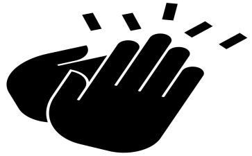 谁为你鼓掌作文8篇