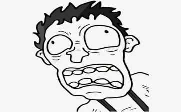 害怕的小动物作文5篇