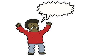 害怕的动物作文5篇