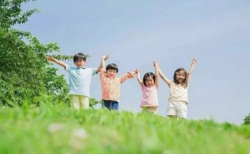 穷孩子富孩子读后感6篇