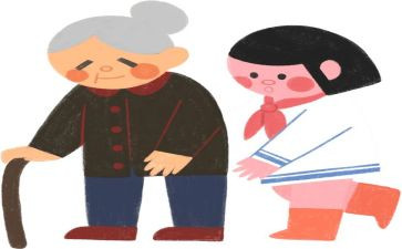好人好事学生事迹材料8篇