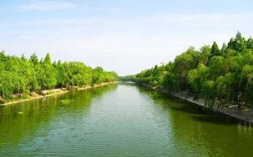 河长年终总结最新5篇
