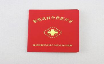 合疗工作个人年终总结及计划推荐5篇