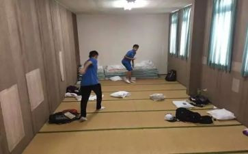 大班合宿的活动方案推荐5篇