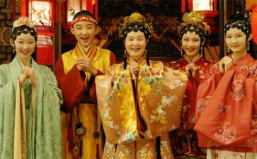 读红楼梦阅读心得7篇