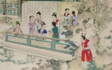 红楼梦优秀作文5篇