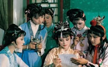 读红楼梦读书心得6篇