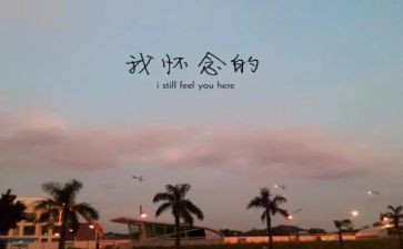 对故乡怀念的作文7篇