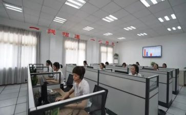 话务员工作心得体会优秀8篇