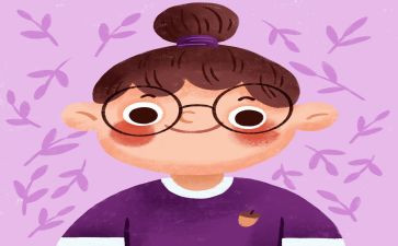 我的自画像作文最新8篇