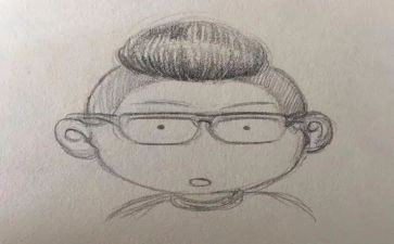 画像满分作文6篇