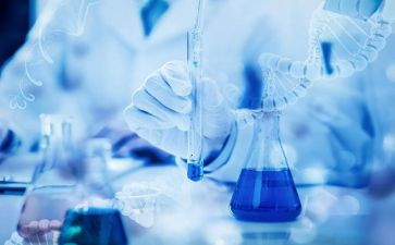 化学老师年终个人总结6篇
