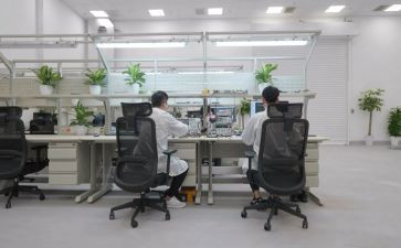 化验员个人工作总结8篇