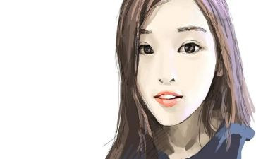 我为画张像作文8篇