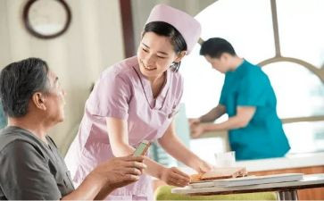 家庭护工合同7篇