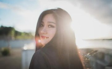 回眸优秀作文优质5篇
