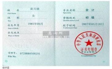 对会计的总结报告优质5篇