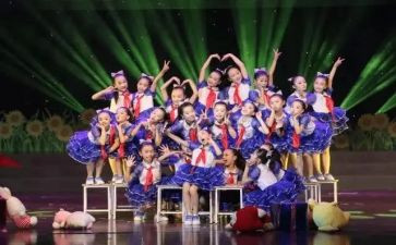 国庆汇演活动方案6篇