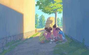 我的高中回忆作文5篇