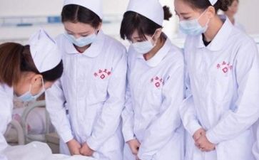 学护理的体会心得模板8篇
