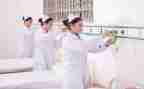 护理个人述职报告5篇