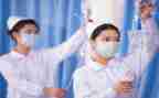 医院护理年终个人总结通用6篇