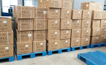 买卖货物合同参考6篇