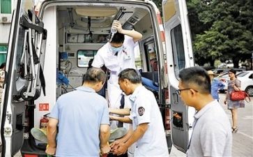年护士述职报告参考7篇
