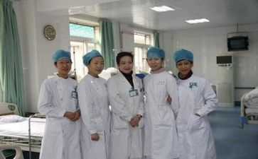 老护士年终总结5篇