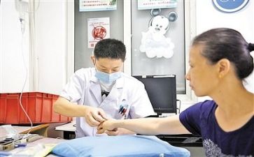 护士年度述职报告范文7篇
