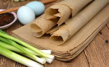 煎饼王的作文5篇