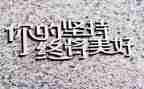 我坚持了作文600字通用8篇