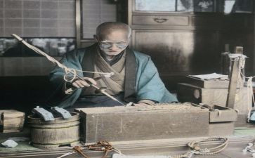大工匠人物的事迹最新7篇