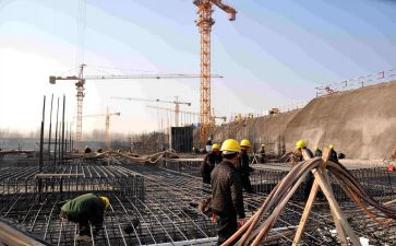 政建设工作计划优质5篇