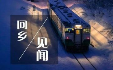 元旦见闻作文2024年400字8篇