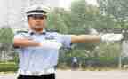 交警培训心得体会7篇
