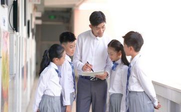 教师述职报告600字6篇