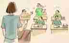 年终教师总结最新8篇