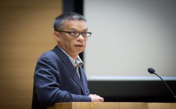听教授讲座的心得体会5篇
