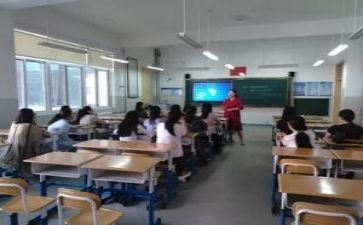 教研年终工作总结5篇